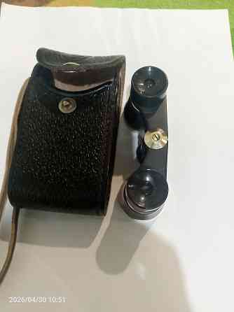 Бинокль театральный Донецк