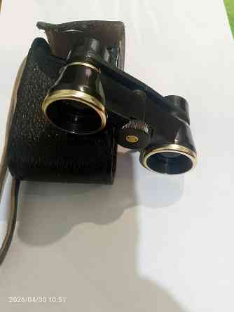 Бинокль театральный Донецк