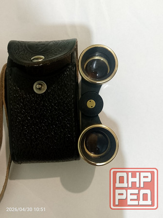 Бинокль театральный Донецк - изображение 3