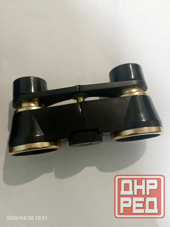 Бинокль театральный Донецк - изображение 4