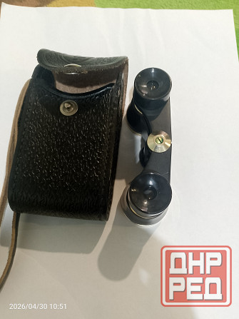 Бинокль театральный Донецк - изображение 2