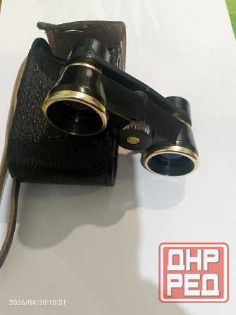 Бинокль театральный Донецк - изображение 1