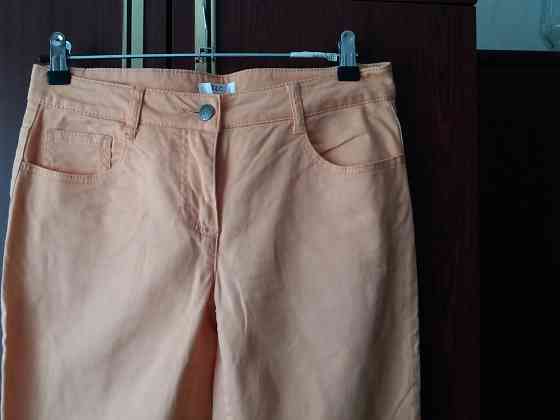 Продам брюки женские новые р. 42-44 Донецк
