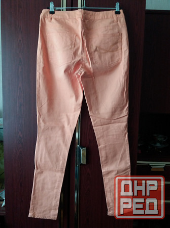 Продам брюки женские новые р. 42-44 Донецк - изображение 2