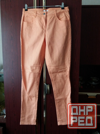 Продам брюки женские новые р. 42-44 Донецк - изображение 1