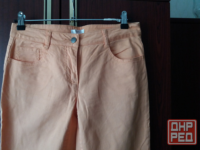 Продам брюки женские новые р. 42-44 Донецк - изображение 5