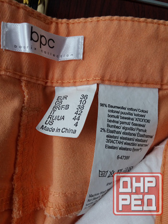 Продам брюки женские новые р. 42-44 Донецк - изображение 3