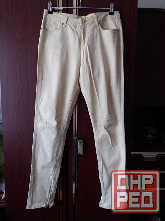 Продам брюки котон р. 44-46 Донецк - изображение 4