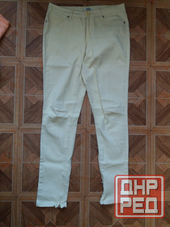 Продам брюки котон р. 44-46 Донецк - изображение 6