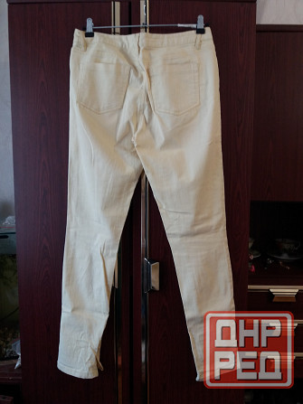 Продам брюки котон р. 44-46 Донецк - изображение 1