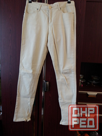 Продам брюки котон р. 44-46 Донецк - изображение 3
