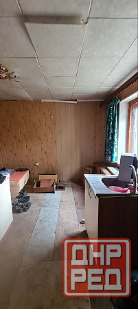 Продажа дома в Ленинском районе,ориентир Киев Конти улица Ветеринарная. Донецк - изображение 8