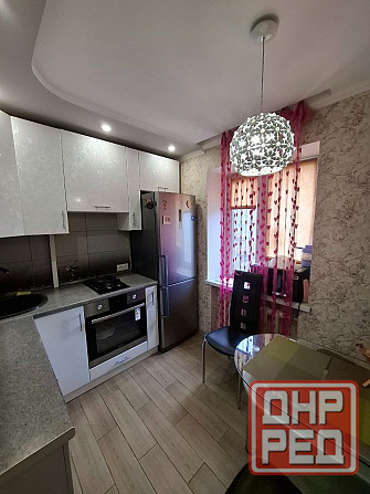 Продажа 2 х ком квартиры 4/5,48 м . Ленинский район. Кирова. Донецк - изображение 3