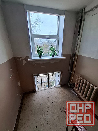 Продажа 2 х ком квартиры 4/5,48 м . Ленинский район. Кирова. Донецк - изображение 10