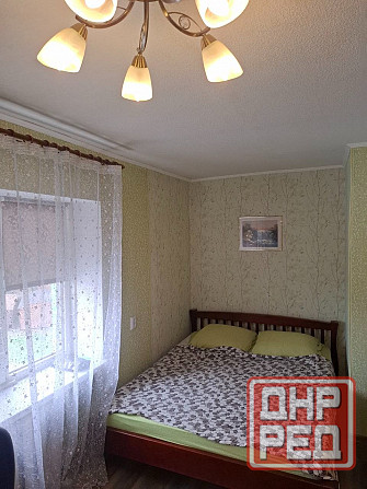 Продажа 2 х ком квартиры 4/5,48 м . Ленинский район. Кирова. Донецк - изображение 6