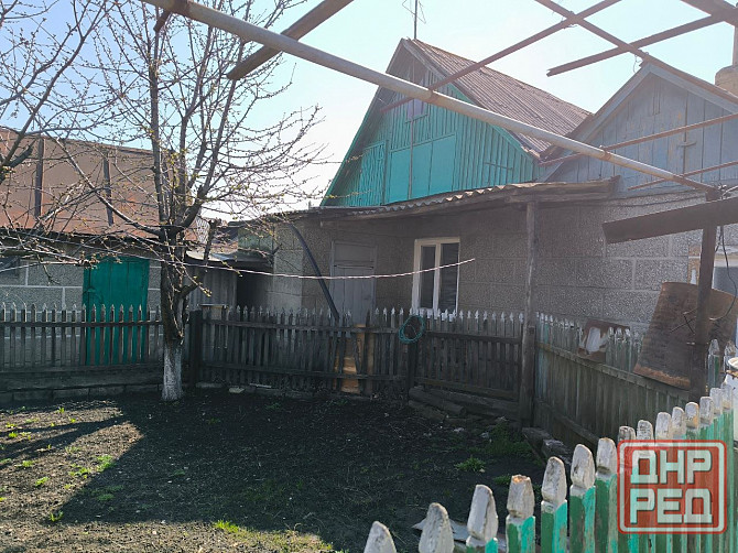 Продажа дома Семашко в Кировском районе Донецк - изображение 4