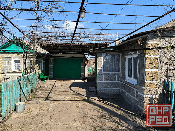 Продажа дома Семашко в Кировском районе Донецк - изображение 1