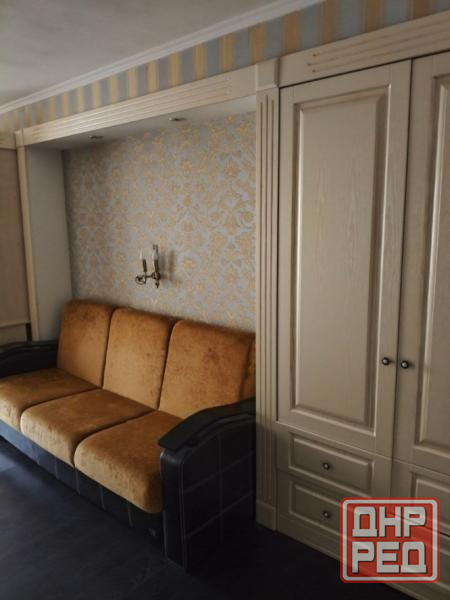 3к.квартира,78м2,Ворошиловский р-н,б-р Школьный.Цена 12млн. Донецк - изображение 2