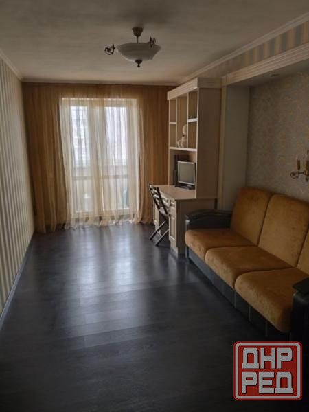 3к.квартира,78м2,Ворошиловский р-н,б-р Школьный.Цена 12млн. Донецк - изображение 5