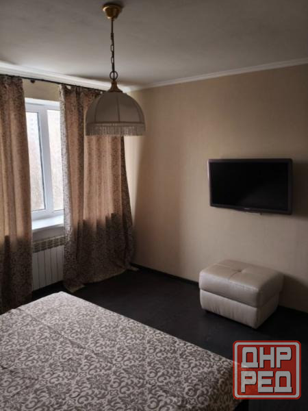 3к.квартира,78м2,Ворошиловский р-н,б-р Школьный.Цена 12млн. Донецк - изображение 7