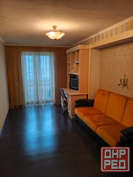 3к.квартира,78м2,Ворошиловский р-н,б-р Школьный.Цена 12млн. Донецк - изображение 3