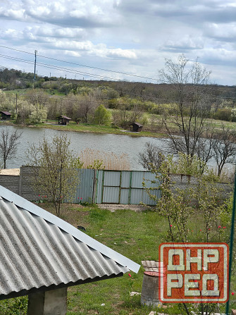 Дача 2 уровня "Левада" Донецк - изображение 1