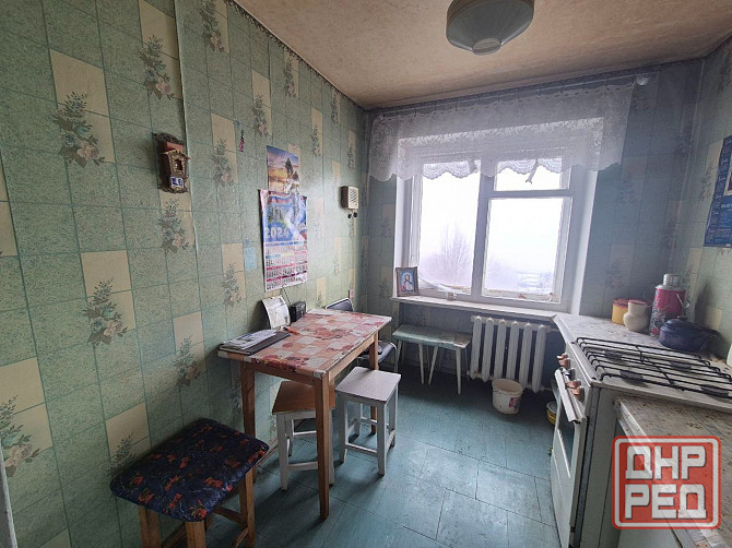Продажа 2к крупногабаритной квартиры ,центр пр.Мира в Ворошиловском районе Донецк - изображение 9