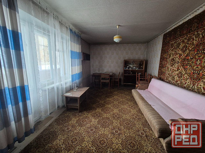 Продажа 2к крупногабаритной квартиры ,центр пр.Мира в Ворошиловском районе Донецк - изображение 2