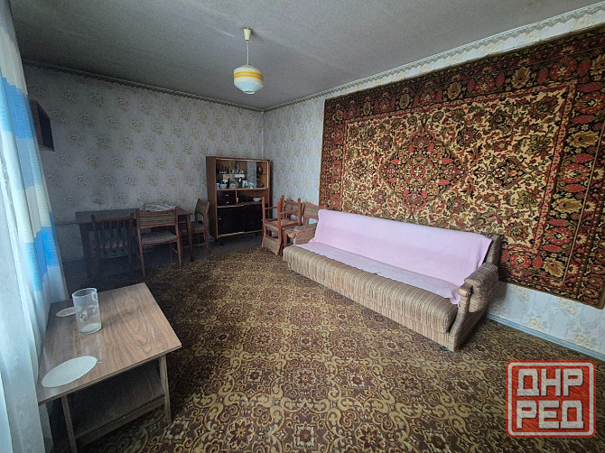 Продажа 2к крупногабаритной квартиры ,центр пр.Мира в Ворошиловском районе Донецк - изображение 1