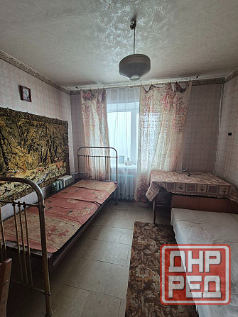 Продажа 2к крупногабаритной квартиры ,центр пр.Мира в Ворошиловском районе Донецк - изображение 10
