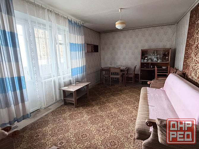 Продажа 2к крупногабаритной квартиры ,центр пр.Мира в Ворошиловском районе Донецк - изображение 6