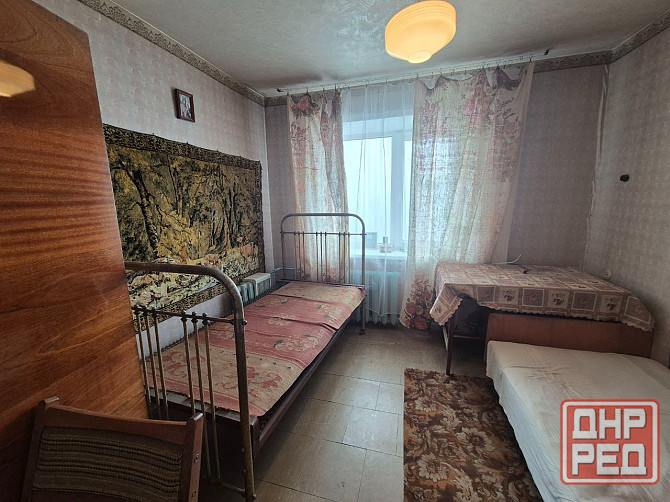 Продажа 2к крупногабаритной квартиры ,центр пр.Мира в Ворошиловском районе Донецк - изображение 8