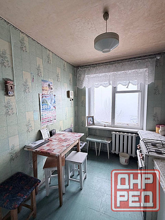 Продажа 2к крупногабаритной квартиры ,центр пр.Мира в Ворошиловском районе Донецк - изображение 4