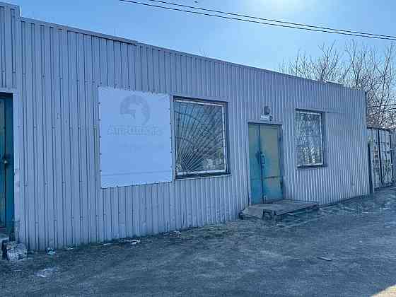 Продается склад-магазин г.Донецк, рынок Соловки Донецк