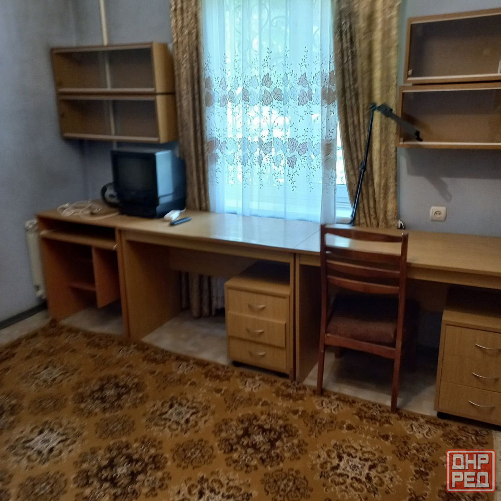 Сдается 3х комнатная квартира в Киевском районе Донецк - изображение 8