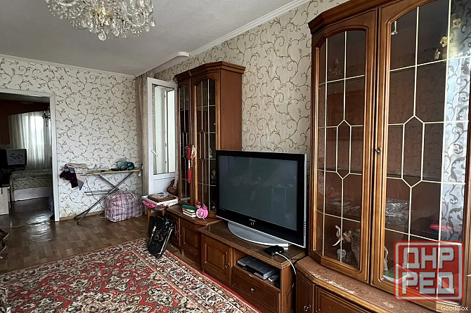 Продажа 4к квартиры ул. Аравийская в Ленинский районе Донецк - изображение 1