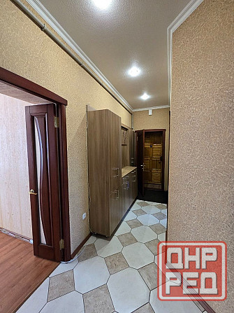 Продам блок из двух квартир с автономным отоплением - 2-х ком, + 3-х ком., Гвардейка, центр. Макеевка - изображение 4