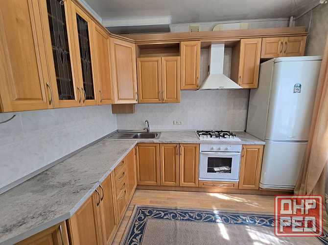 Продам блок из двух квартир с автономным отоплением - 2-х ком, + 3-х ком., Гвардейка, центр. Макеевка - изображение 7