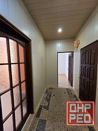 Продам блок из двух квартир с автономным отоплением - 2-х ком, + 3-х ком., Гвардейка, центр. Макеевка - изображение 9