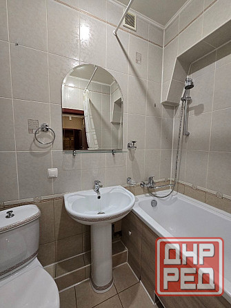 Продам блок из двух квартир с автономным отоплением - 2-х ком, + 3-х ком., Гвардейка, центр. Макеевка - изображение 5