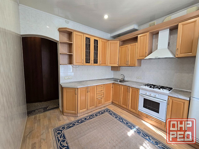 Продам блок из двух квартир с автономным отоплением - 2-х ком, + 3-х ком., Гвардейка, центр. Макеевка - изображение 8