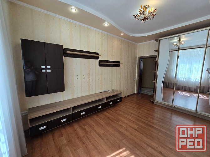 Продам блок из двух квартир с автономным отоплением - 2-х ком, + 3-х ком., Гвардейка, центр. Макеевка - изображение 3