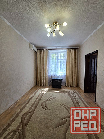 Продам блок из двух квартир с автономным отоплением - 2-х ком, + 3-х ком., Гвардейка, центр. Макеевка - изображение 10