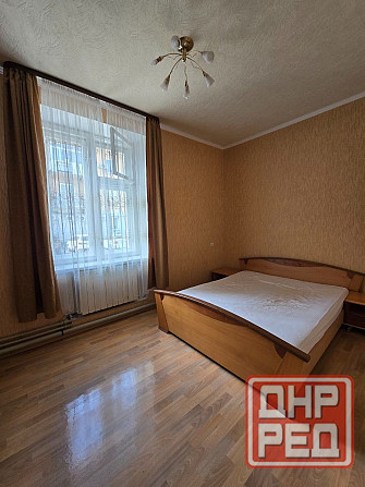 Продам блок из двух квартир с автономным отоплением - 2-х ком, + 3-х ком., Гвардейка, центр. Макеевка - изображение 11
