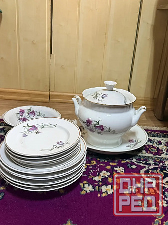 Посуда Макеевка - изображение 7