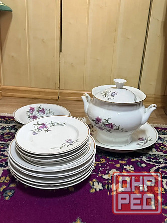 Посуда Макеевка - изображение 6