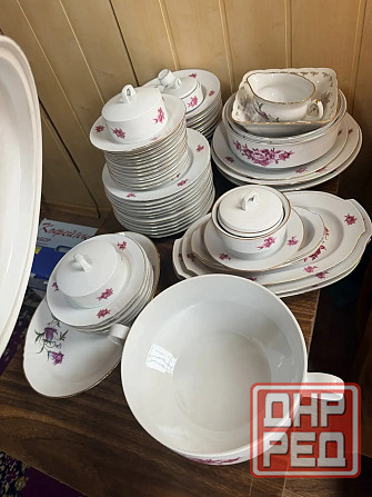 Посуда Макеевка - изображение 1