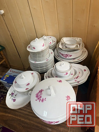 Посуда Макеевка - изображение 2