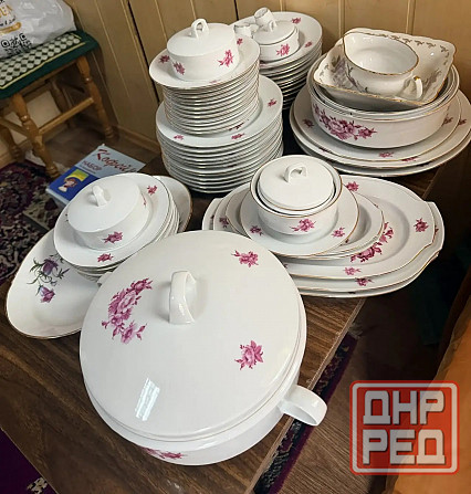 Посуда Макеевка - изображение 3