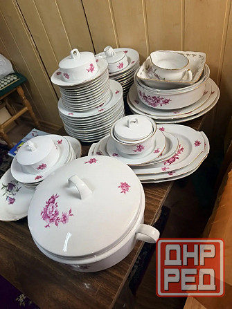 Посуда Макеевка - изображение 4